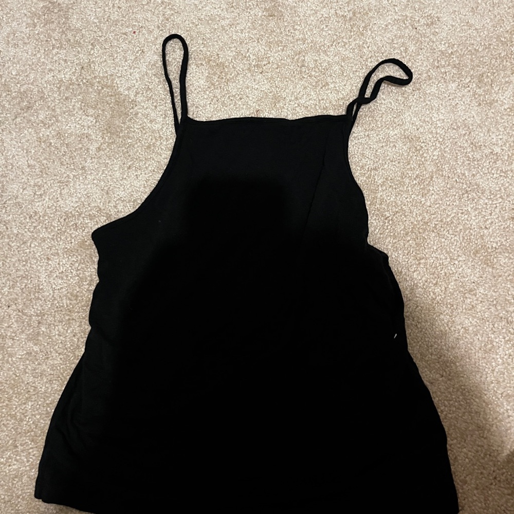 Ae tank